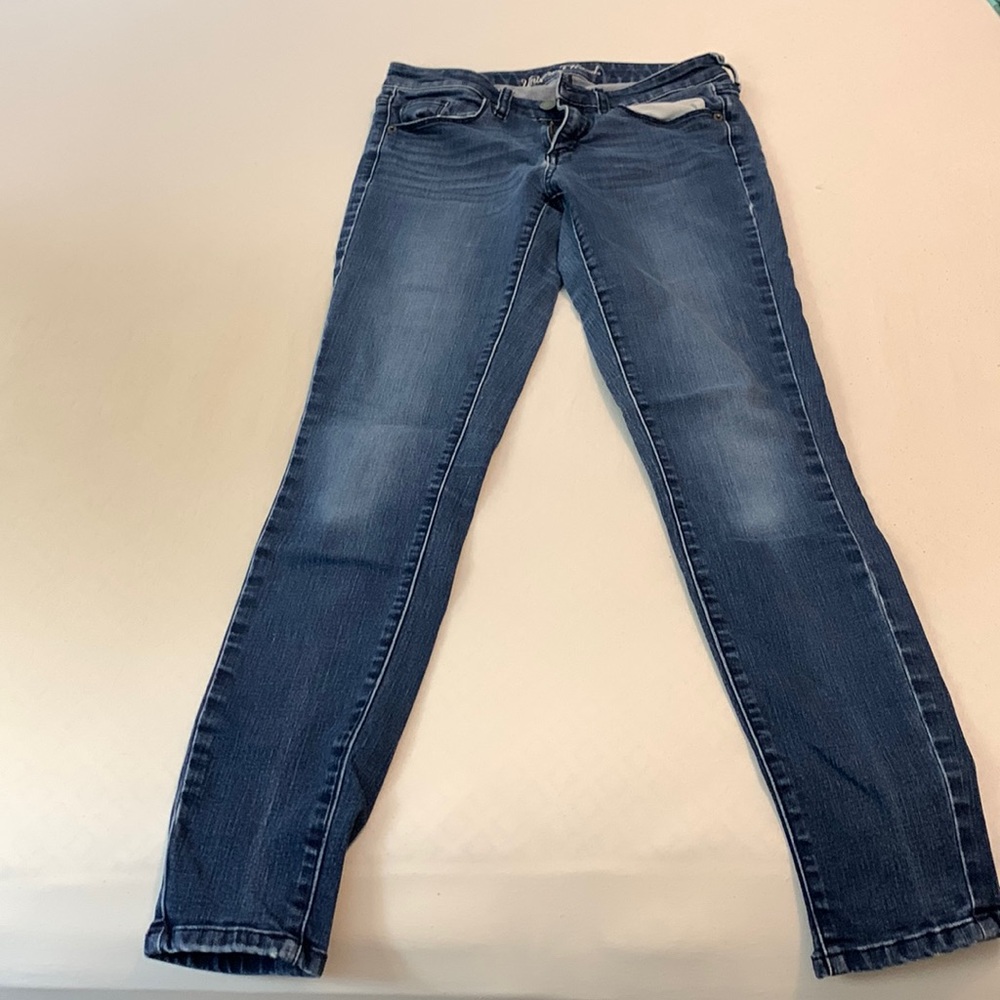 Universal Thread jeans size 4/27 R
